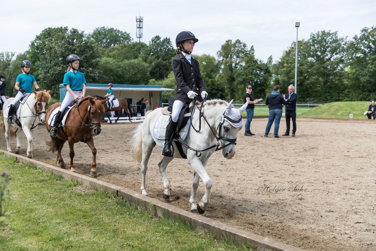 Bild 53 - Pony Akademie Turnier